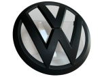 VW T6 / T6.1 Front Emblem in black matt